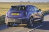 2025 Abarth 600e Scorpionissima. Image by Abarth.