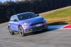 First drive: Abarth 600e. Image by Abarth.