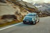 2019 Abarth 695 70th Anniversario. Image by Abarth.