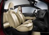 2012 Abarth 695 Tributo Maserati. Image by Abarth.