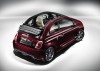 2012 Abarth 695 Tributo Maserati. Image by Abarth.