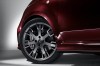 2012 Abarth 695 Tributo Maserati. Image by Abarth.