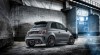 2014 Abarth 695 Biposto. Image by Abarth.