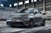 Bonkers new 190hp Abarth. Image by Abarth.