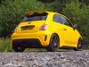 2016 Abarth 695 Biposto Record. Image by Matt Robinson.