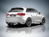 2013 ABT AS3 Sportback. Image by ABT.
