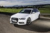 2013 ABT AS4 Avant. Image by ABT.