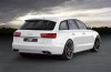 2012 Abt AS6 Avant. Image by Abt.