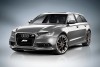 2012 Abt AS6 Avant. Image by Abt.