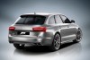 2012 Abt AS6 Avant. Image by Abt.