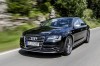 ABT produces 620hp Audi A8. Image by ABT.