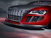 2011 Abt Audi R8 GT S. Image by Abt.