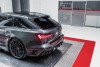 2020 Audi Abt RS6-R Avant. Image by Abt.