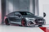 Abt cooks up monster 740hp RS7-R. Image by Abt.