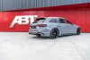 2018 Abt RS 4 Avant. Image by Abt.