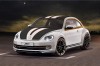 New Beetle gets Abt workover. Image by Abt.