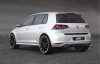 2013 Volkswagen Golf by ABT. Image by ABT.