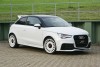 2012 Audi A1 quattro - by ABT. Image by ABT.