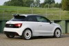 2012 Audi A1 quattro - by ABT. Image by ABT.