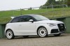 Audi A1 quattro just got faster. Image by ABT.