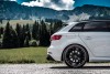 2018 Audi RS 3 Sportback by ABT. Image by ABT.