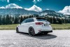 2018 Audi RS 3 Sportback by ABT. Image by ABT.