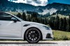 ABT shows 500hp Audi RS 3. Image by ABT.
