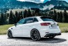 2018 Audi RS 3 Sportback by ABT. Image by ABT.