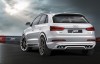 2012 Audi Q3 by Abt. Image by Abt.
