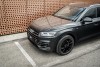 2020 Abt Audi Q5 55 TFSI e. Image by Abt.