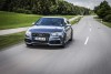 2015 Audi S3 Saloon by ABT. Image by ABT.