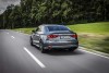 2015 Audi S3 Saloon by ABT. Image by ABT.