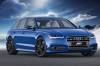 ABT Audi S6 challenges RS 6. Image by ABT.