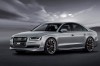 Audi A8 by ABT revealed. Image by ABT.