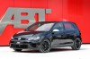 2014 Volkswagen Golf R by ABT. Image by ABT.