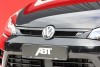 2014 Volkswagen Golf R by ABT. Image by ABT.