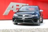 400hp Golf R by ABT. Image by ABT.