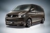 2014 Volkswagen T5 Bus by ABT. Image by ABT.