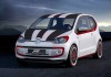 2012 Volkswagen up! by ABT. Image by ABT.