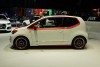 2012 Volkswagen up! by ABT. Image by Newspress.