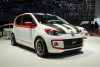 2012 Volkswagen up! by ABT. Image by Newspress.