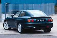 2 stars does not really do this car justice...