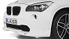 2010 BMW X1 by AC Schnitzer. Image by AC Schnitzer.