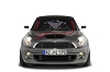 AC Schnitzer makes fastest ever MINI. Image by AC Schnitzer.