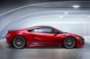 2015 Acura NSX. Image by Acura.