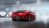 2015 Acura NSX. Image by Acura.