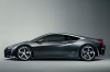Made in America: next gen Honda NSX. Image by Acura.