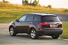 2007 Acura MDX. Image by Acura.