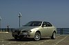 The restyled 2003 Alfa Romeo 156. Photograph by Alfa Romeo. Click here for a larger image.