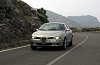 The restyled 2003 Alfa Romeo 156. Photograph by Alfa Romeo. Click here for a larger image.